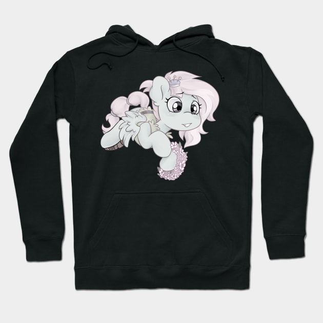 Kerfuffle 2 Hoodie by MidnightPremiere